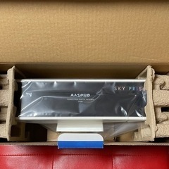☆新品未使用☆マスプロ 地上デジタル放送用UHFアンテナ SKYPRISMの画像