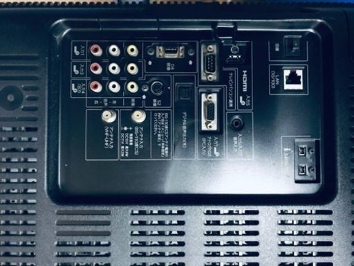 ️ ②1382番 シャープ✨テレビ✨LC-32D10‼️