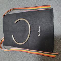 ポールスミス　ブレスレットの画像