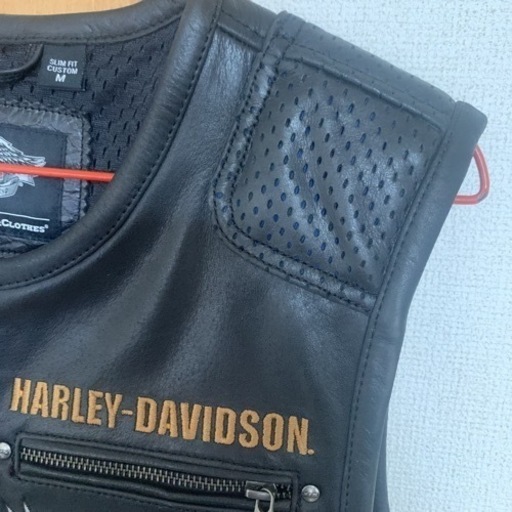 希少　ヴィンテージ　ハーレーダビッドソン Harley-Davidson Men's 115th Anniversary Limite