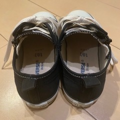 CONVERSE CHILD ALL STAR N Z OXの画像