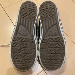 CONVERSE CHILD ALL STAR N Z OXの画像
