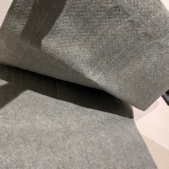 山善　ホットカーペット　KU-S205の画像