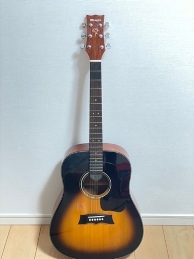 モーリスギター