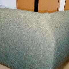 産学連携 ハイバック座椅子の画像