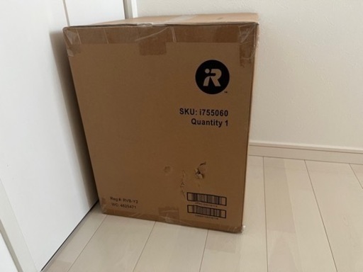 irobot ルンバ i7+ i755060
