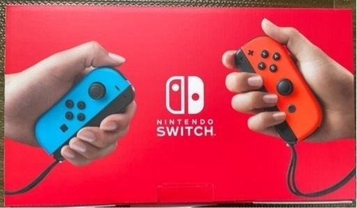 【受付終了】任天堂Switchとアクセサリーセット(値下げ)