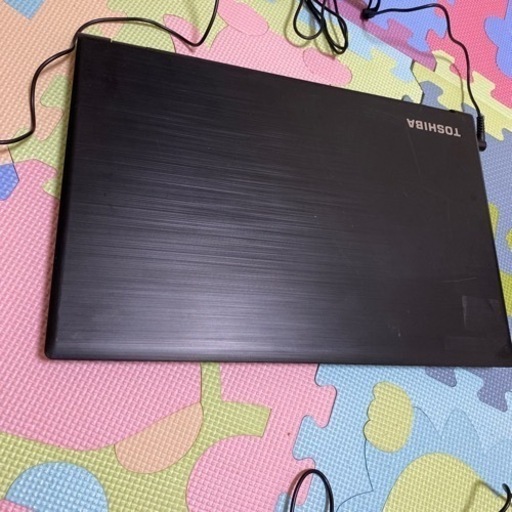 東芝dynabook B65/F   office2019認証済み 2017年式 i3-6006u