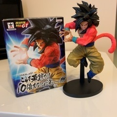 『値下げ』ドラゴンボールGT これが最後だ! 10倍かめはめ波-...