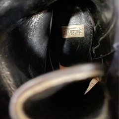 ショートブーツ👢 卑弥呼の画像