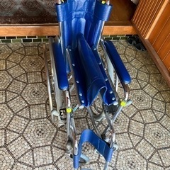 車椅子の画像