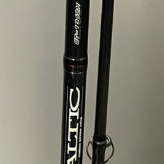 ショアジギロッドの画像