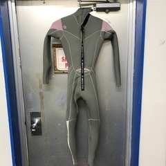 ビラボン　レディースMサイズの画像