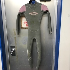 ビラボン　レディースMサイズの画像