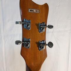 エレキベース 　ベース　EB-1 eb-1 グヤトーン　guyatoneの画像