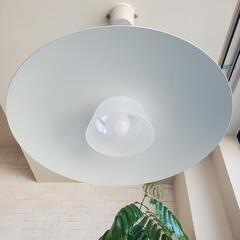 DI CLASSE ペンダントランプの画像