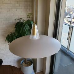 DI CLASSE ペンダントランプの画像