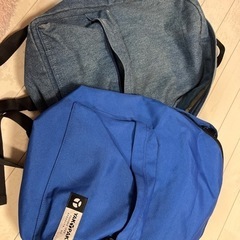 リュック