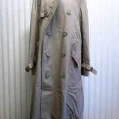 ダーバン DURBAN メンズトレンチコート(１７０ｃｍ～１７５ｃｍ）の画像