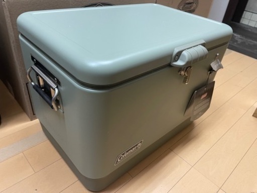 ［Coleman］円安セール！楽天最安値より安値、日本未発売、新品未使用‼︎楽天最安値より安くします。