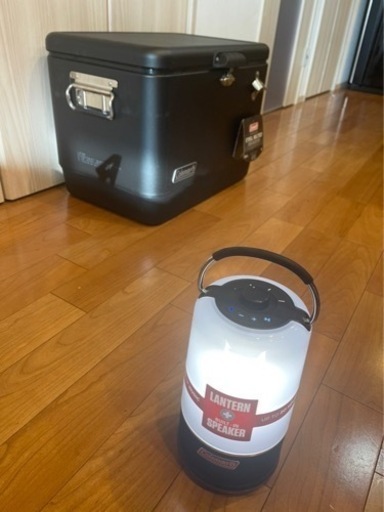 ［Coleman］円安セール！楽天最安値より安値、日本未発売、新品未使用‼︎楽天最安値より安くします。