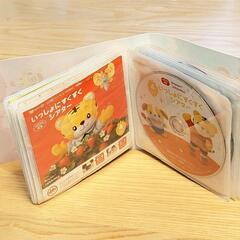 ベネッセ　ぷち＆ぷちファーストDVD(1年分)の画像