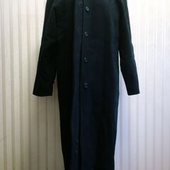 J.McLAUGHLIN　レディースウールコート Mサイズ（１５５ｃｍ～１６０ｃｍ）の画像
