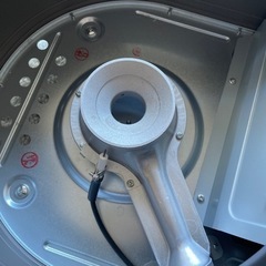 【受取者決定】美品　やきまる　1度のみ使用　の画像