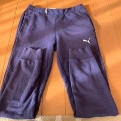 NIKE 上下 (中古)の画像