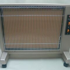 日本遠赤外線★サンルミエ キュート★遠赤外線暖房器★パネルヒータ...