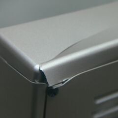 日本遠赤外線★サンルミエ キュート★遠赤外線暖房器★パネルヒーター★E800LS☆管理Y-12151354の画像