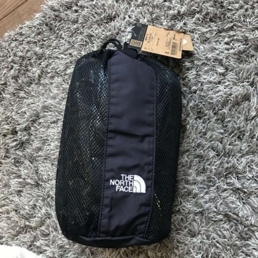 お値下げ！新品未使用ノースフェイス抱っこ紐