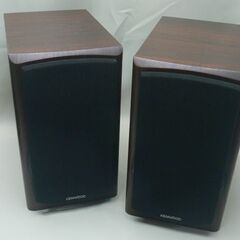 KENWOOD（ケンウッド）★2wayスピーカーペア★LS-K9...