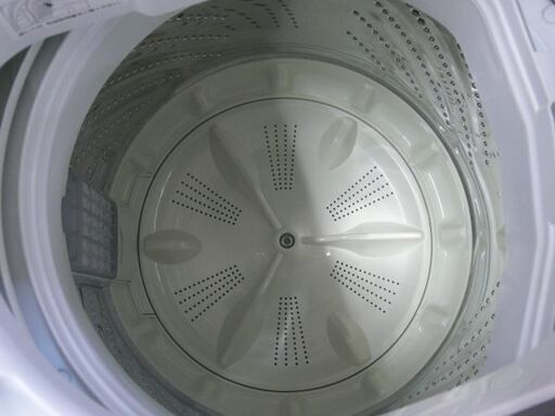 Panasonic（パナソニック）★全自動洗濯機（6kg）★NA-F60PB14★2021年製☆管理Y-12151366
