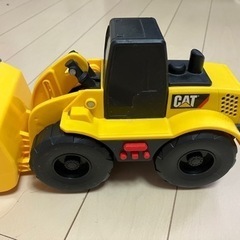 【お取引中】ホイールローダー