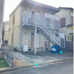 【40分1500円！】共用部清掃_掃き・拭き_-10世帯@東久留...