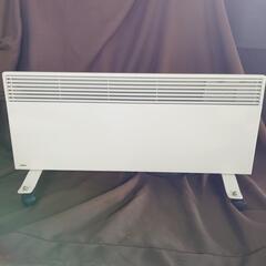 電気暖房機メロディ