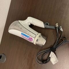 【無料】ドライヤーあげます！の画像