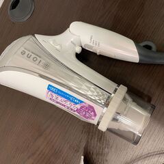 【無料】ドライヤーあげます！の画像