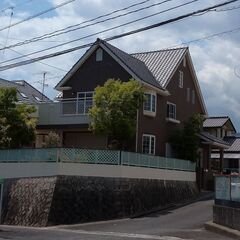 【廿日市市福面】積水ハウス施工　6LDK+Sリフォーム済み、38...
