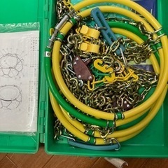 タイヤチェーンBITACK品番6の画像