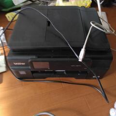 プリンター譲ります。の画像