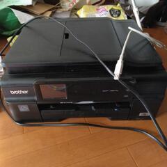 プリンター譲ります。