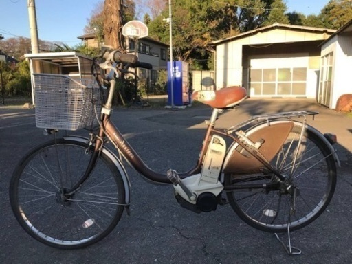 ①1546番    電動自転車