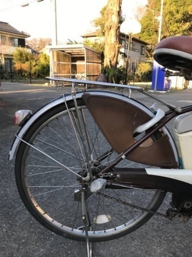 ①1546番    電動自転車