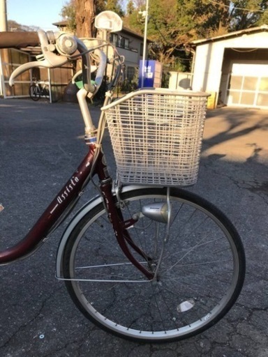 ①1547番   電動自転車