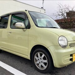 ダイハツ　ムーブ・ラテ　軽自動車　走行距離少なめ！ すぐに乗れます