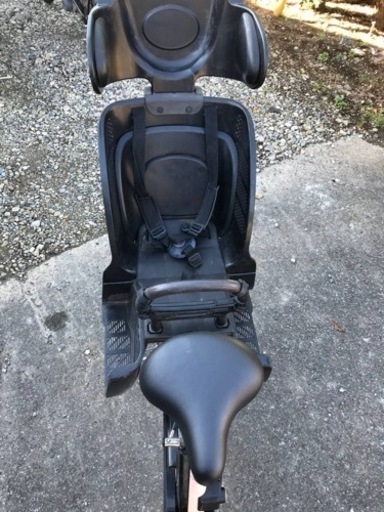 ①1555番  電動自転車