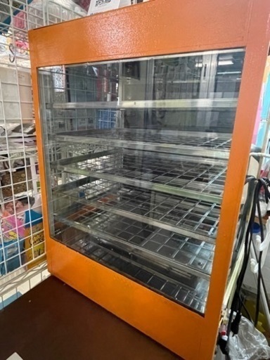 保温機