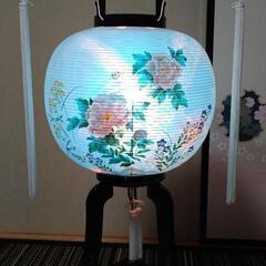【値下げ】盆提灯